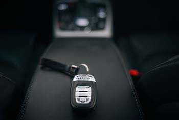 Mukilteo Automotive Locksmith
