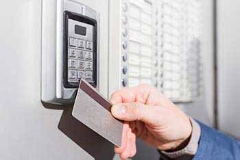 Mukilteo Commercial Locksmith