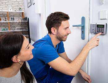 Mukilteo Residential Locksmith